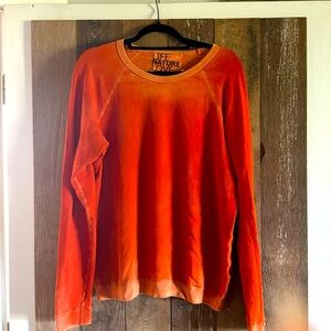 FREECITY LUCKY RABBITS Orange